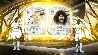 OMG 2x ICONS PACKED ON FC 26! 😲
