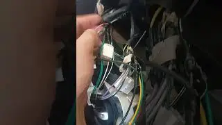 liga&ccedil;&atilde;o fios comando de volante Etios e Corolla sem interface.