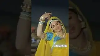 Sridevi & Ila Arun in 'Morni Baga Ma Bole' song from the classic film #Lamhe #Sridevi #ChipsWithDips