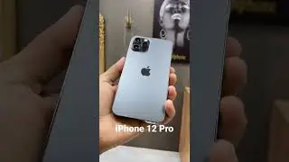 iPhone 12 Pro Beautiful Quality Phone🤩