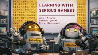 EN - PODCAST #0008: Learning With Games?
