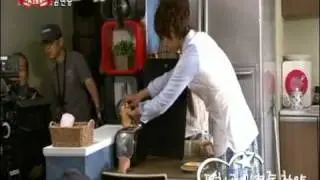 Making Kim Hyun Joong special 2-1