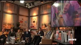 CMC NEWS 4.11.2025. - Krunoslav Kićo Slabinac, Električni orgazam, Burny B and TT men