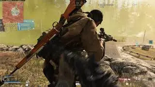 MW19 - Juggernaut Comeback
