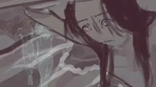 Weird fishes by radiohead vent animatic&iquest;? ‼️TW: mild gore‼️