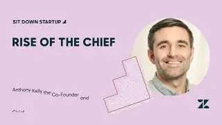 Episode 4 - Sit Down Startup: Glofox&rsquo;s Anthony Kelly on the rise of the Chief Customer Officer