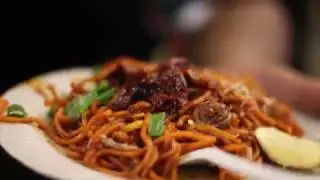 Penang Street Food Festival 2019  | Malaysia | PIFF