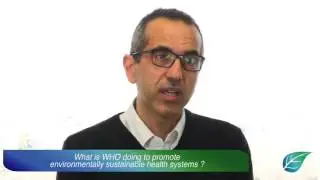 Reducing the risks to human health from waste