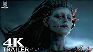NEW MOVIE TRAILER (2024) SCI-FI
