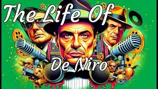 The De Niro Effect: Hollywood Icon's Legacy Revealed! #ActingGenius #OscarsIcon #FilmLegend