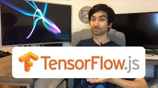 Getting started with TensorFlow.JS