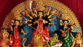 🙏Sarva sundary moorty kala kandara 🙏durga mata easy drawing🙏মা দূর্গা বস্ত্র পরিধান👍🙏🪔🪔🪔🪔🪔🎶