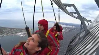 FULL EDGEWALK EXPERIENCE