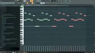 5 MIN FREE FLOW FLAVA TYPE BEAT IN FL STUDIO