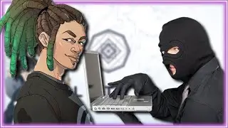 I've Found the Hackerman │ Flat Eye Retail Management Sim Part 3