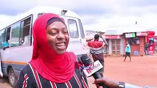 WANANCHI WALIA NA MIUNDOMBINU CHAKAVU YA STENDI KUBWA YA MABASI MASASI MJINI