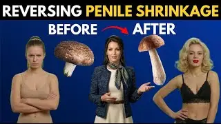 Stop The Shrinkage Maximize Your Size At Any Age (Men's sexual health)