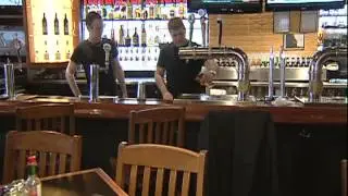 On the Job -- Jack Astors