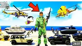 I steal military car 🛻 .New cheat code 📱