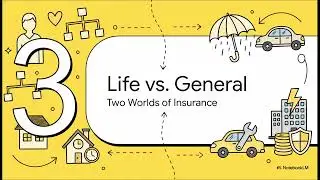 Analyze Insurance Companies (Part 1)