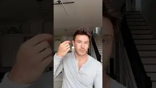 Boy makeup - no shame 😅 #makeup #skincare