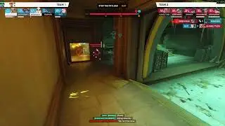 Average junker town match:
