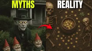 Mythical CELTIC Creatures That Really Existed