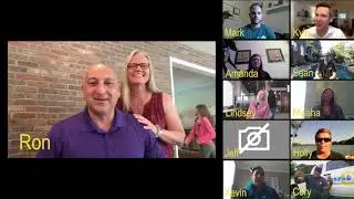 THE DRY PRO BRADY BUNCH