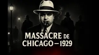 Chicago, 1929 &mdash; Massacre de S&atilde;o Valentim: 7 executados e nenhum culpado sob a sombra de Al Capone