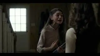 Nancy And Her Mom Argue - Stranger Things 1x04 Scene