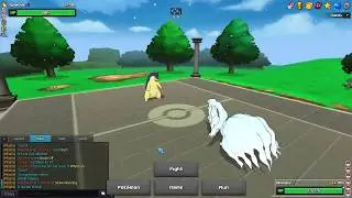 New Hail Team! PVP PokeOne