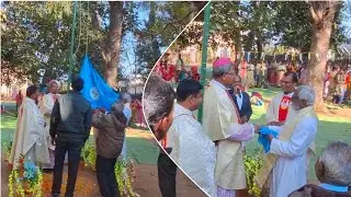  विसर्जन गीत मुसगुटरी डिनरी #explore #explore #edit #yashu #yeshumasih #video #explore #yeshu 
