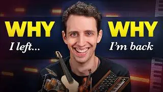Free Pro Composing Tutorials For 2026 Are Here