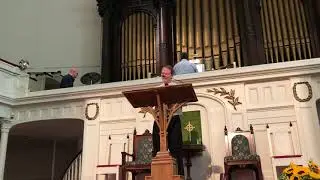 Psalm 62 (Brett Younger & Chris DeRosa Duet)