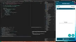 Code with Me (Flutter) - ASMR
