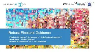 Robust and Value-Based Political Guidance