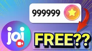 Joi App Hack 2024 - How I Got Free Coins in Joi App for iOS & Android