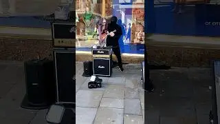 Music show at Newcastle upon Tyne #uk #newcastle