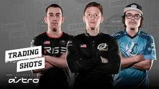 Roster Report Card: OpTic Gaming, Luminosity & Rise Nation | Trading Shots Presented by ASTRO Gaming