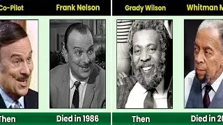 SANFORD AND SON Actors Who Have Tragically Passed Away