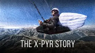 История X-PYR (День 7) В поисках свободы!