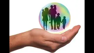 Curso de sueco para principiantes 👧👨🏾‍🦱 👩🏾‍🦰 Lección 22: La familia