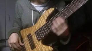 Isn't She Lovely & Havona Hadrien Feraud's Solo Transcriptions