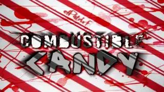 elPatrixF - CombustibleCandy