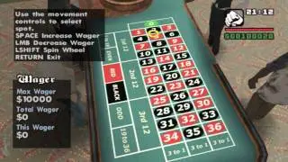 GTA San Andreas Caligula's Casino