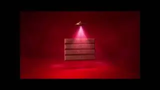 Kit Kat alien  RAPTURE commercial 2020 🍫1
