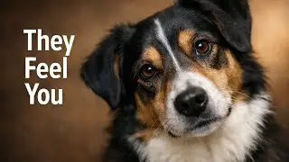 Your Dog Understands You More Than You Think
