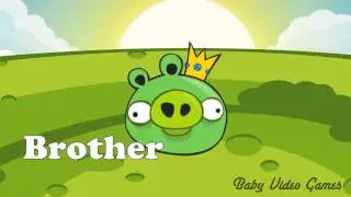 Finger Family Angry Birds | Angry Birds Daddy Finger Movie Rhymes for Children | Fan Made