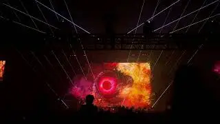 Insidious (VIP) x Yasuo - Subtronics @ Bill Graham SF 2025 (Day 1)