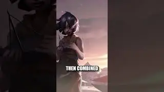 The Corruption of a Man who lost his Family to the Void | Kassadin Lore